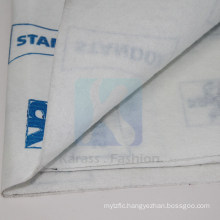 Breathable Logo Printed Adhesive Backed Painter Felt